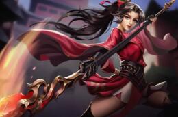 王者荣耀传奇什么 王者荣耀 传奇